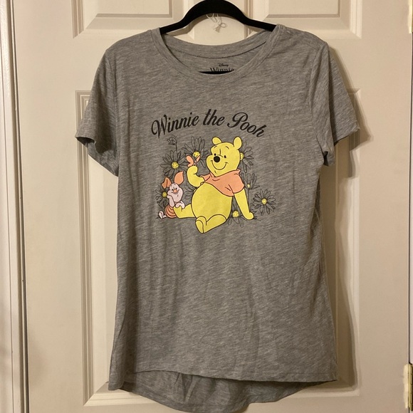 Winnie the Pooh Medium T-shirt New - Picture 4 of 7